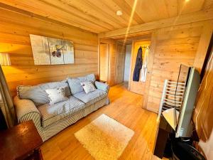 B&B / Chambres d'hotes Edenblanc : photos des chambres