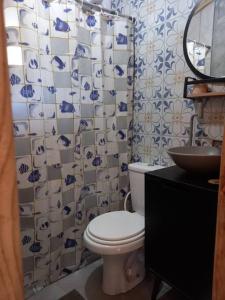 Guest House Ilha do Mel 3