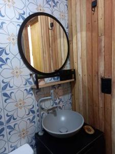 Guest House Ilha do Mel 3