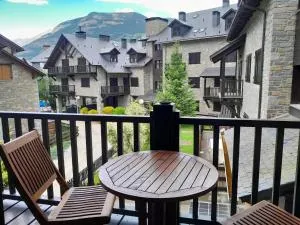 APARTAMENTO Nevados 19213 - Eriste