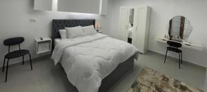 كمبوند وان قاطمية معمار المرشدي