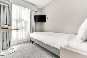 Single Room room in ibis Styles London Kensington