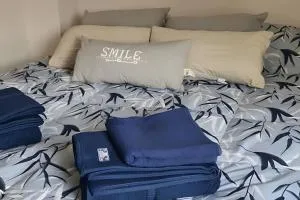 Temporario Mono Camilo - 西波列蒂