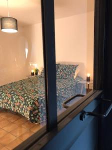 Appartements Le St Jean : photos des chambres