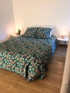 Appartements Le St Jean : photos des chambres