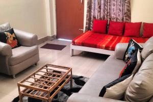 Abode Homestay AC extra payable