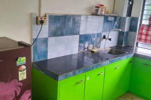 Abode Homestay AC extra payable