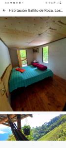 Hospedaje Pance Arí Munani Reserva Natural