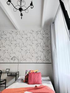 Apartament Różana przy ICE