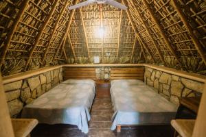 Cabañas Casa de la Montaña