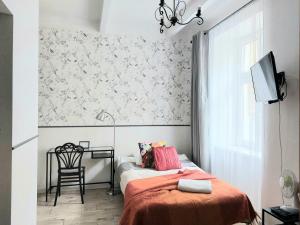 Apartament Różana przy ICE