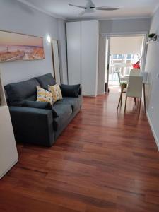 Precioso apartamento con la mejor ubicación en Puerto de La Cruz
