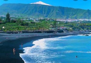 Precioso apartamento con la mejor ubicación en Puerto de La Cruz