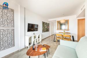 Apartamentos Don Pedro Casa Azahar