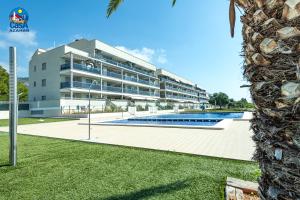 Apartamentos Don Pedro Casa Azahar