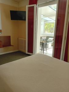 Hotels Hotel Sampiero Corso : photos des chambres