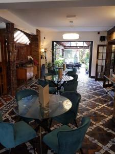 Madonna Halley Hotel