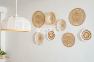 Koti Rentals - Playa Santa Ana