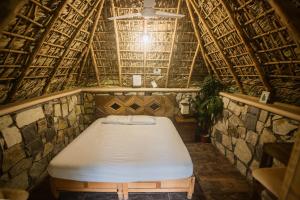 Cabañas Casa de la Montaña