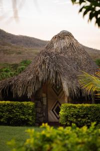 Cabañas Casa de la Montaña