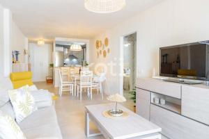 Koti Rentals - Playa Santa Ana