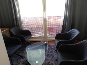 Stadtferienwohnung im Zentrum