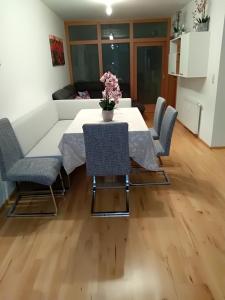 Stadtferienwohnung im Zentrum