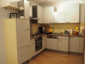 Stadtferienwohnung im Zentrum