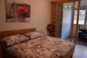 Stadtferienwohnung im Zentrum