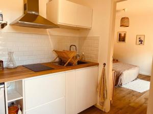 Appartements L-annxe de Pibrac : photos des chambres