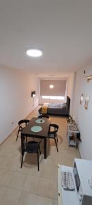 Departamento Monoambiente 2 pers