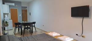 Departamento Monoambiente 2 pers