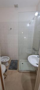 Departamento Monoambiente 2 pers