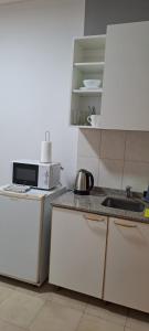 Departamento Monoambiente 2 pers