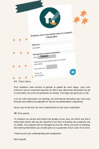 Le monde D avatar avec Balneo et table de massage