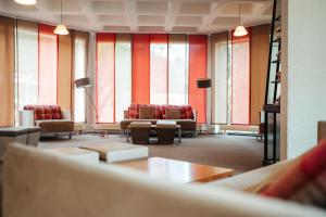 Complexes hoteliers Club Vacances Bleues Domaine de Chateau Laval : photos des chambres