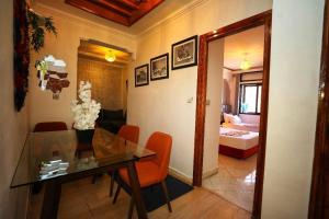 La Nina Appartement Marrakech