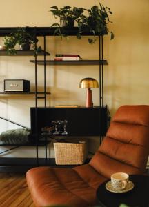 K&L Old Town Kuldīga - 3hvězdičkové hotely ve městě Kuldīga