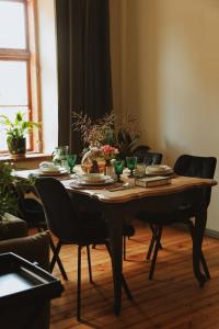 K&L Old Town Kuldīga