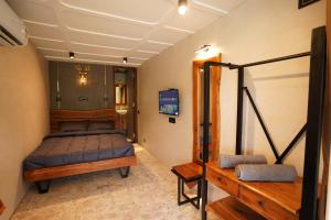 The Boat Club,Karjat
