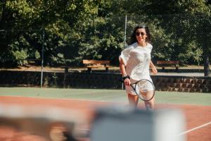 Complexes hoteliers Club Vacances Bleues Domaine de Chateau Laval : photos des chambres