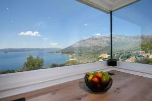 Villa Marija - Holiday Property Gracin - Donje Selo