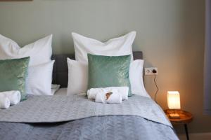 cruwzo I Exclusive Apartments in Central location with Parking