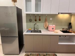 Vinhome Grand Park Homestay-Happy House