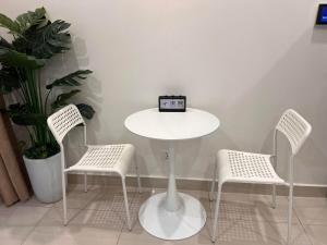 Vinhome Grand Park Homestay-Happy House