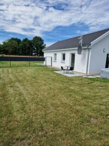 Haus Noah mit Sauna und Whirlpool