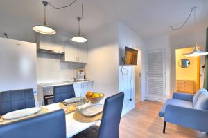 Old Town Gem by Atlantic Places