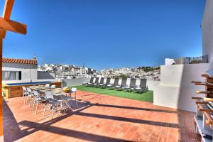 Old Town Gem by Atlantic Places