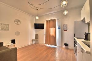 Old Town Gem by Atlantic Places