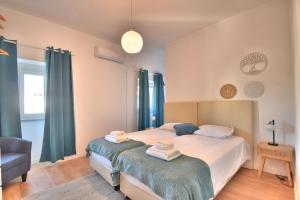 Old Town Gem by Atlantic Places